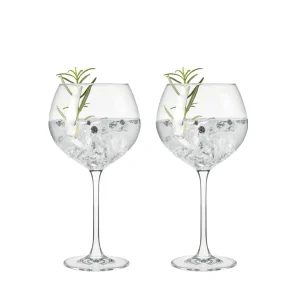 Poháre na gin - 2ks 630ml